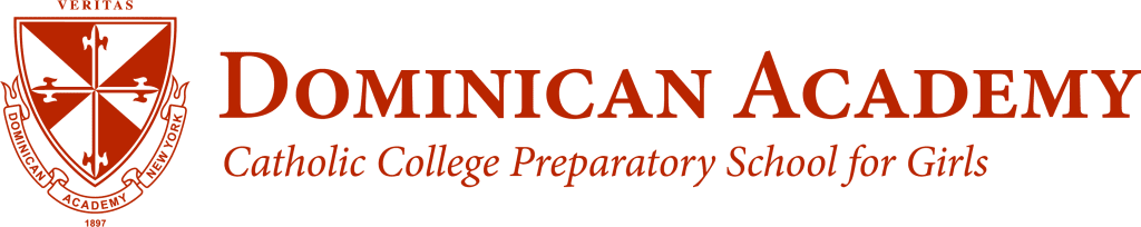 Dominican Academy Logo
